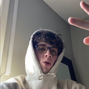 Meet your Posher, Rob